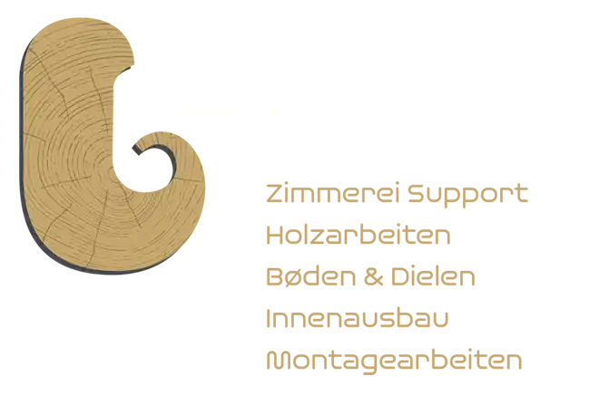 Logo der firma Bigges - Holzarbeiten, Böden und Dielen, Innenausbau, Montagearbeiten und Zimmerei Support